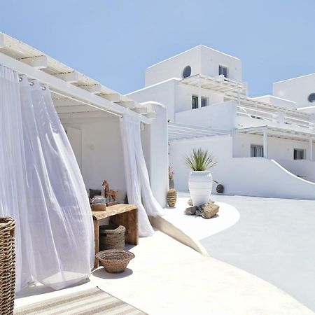 Livin Mykonos Hotel - Adults Only Mykonos Town Exteriör bild